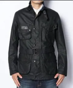 Barbour international バブアー　size36 現行品 Barbour - けい様専用 Barbour バブアー インターナショナル