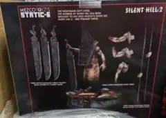 サイレントヒル SF