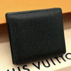 美品 激レア ルイヴィトン タイガ アルドワーズ ポルトモネセルゲイ