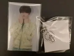 NCTWISH Login ランダムトイ　ジェヒ　2点セット