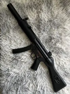 2026年最新】マルイ MP5 Jの人気アイテム - メルカリ