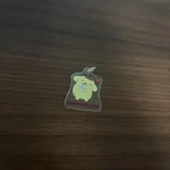 サンリオ ポムポムプリン アクリルチャーム