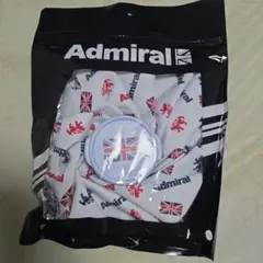 ADMIRALゴルフ 氷嚢のサムネイル
