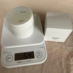 【数回使用】POLA　アペックス　エマルション　46258のサムネイル