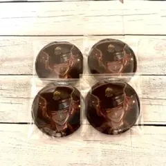 『翌日発送』　いれいす　りうら　COG　缶バッジ