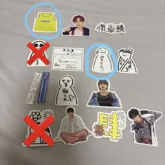 2026年最新】龍宮城 ステッカーの人気アイテム - メルカリ