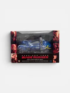 ブレードランナーコレクターズボックス メディコムトイ製 1/18 ポリス
