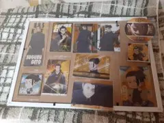 呪術廻戦 夏油傑 まとめ