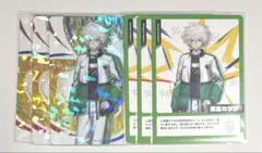 にじさんじ にじフェス 2026 コレクションカード 叢雲カゲツ