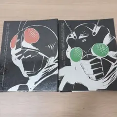 講談社 オフィシャル ファイル マガジン 仮面ライダー 全12巻&特製