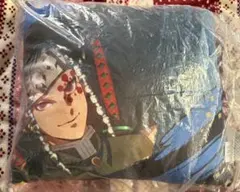 鬼滅の刃 ufotable HIROMA 繋がるモチーフクッション宇髄天元 - メルカリ
