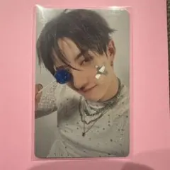 straykids GIANT タワレコ ラキドロ HMV バンチャン