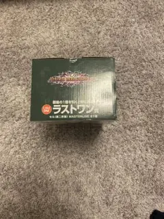 ￼一番くじドラゴンボールZセル(第二形態)