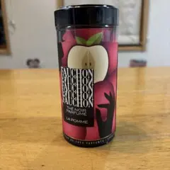 【クリームネコ様専用】フォション FAUCHON 紅茶 (アップル)のサムネイル