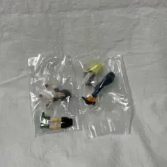 ドラゴンボール HGシリーズ Another 人造人間18号 ビーデル