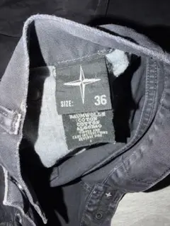 STONE ISLAND 90sのサムネイル