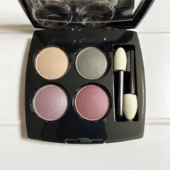 【未使用】シャネル レ キャトル オンブル 378 ドゥスール エ セレニテ