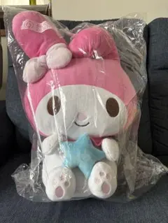 サンリオ当たりくじ⑥ マイメロディサンリオキャラクター大賞