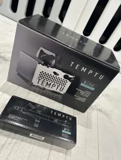 TEMPTU S-ONE Compressor エアブラシセット - メルカリ