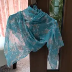 ストール、ショール