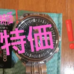 オリエント自動巻　RN-AA0E03Ｌ