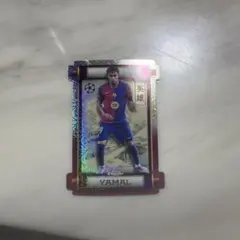 ロナウド バルセロナ Ronaldo Calcio 97 トレーディングカード - メルカリ
