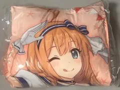 新品未使用 シェフィ プリンセスコネクト ロングクッション GiGO限定⑩