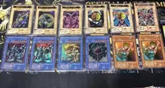 ア*ル様 遊戯王　初期、バンダイ版　まとめ売り　12枚セット