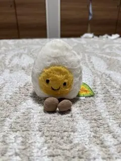 JELLYCAT ぬいぐるみ Amuseables 卵