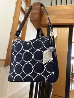 ミナペルホネン△ハンドメイド△pitaサンドdop