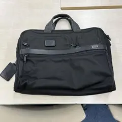tumi ビジネスバッグ