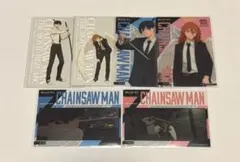 チェンソーマン レゼ篇 クリアカードコレクションガム 特典 早川アキ 天使の悪魔