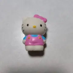 サンリオ 2010 ハローキティ キティちゃん ソフビ