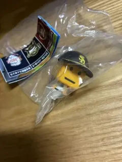 調子くん　ガチャガチャ　ならぶんです　ソフトバンク