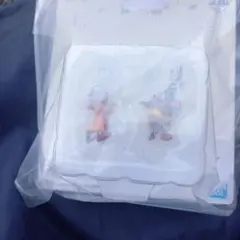 一番くじ〈ディズニープリンセス〉E賞 ジャック ガス ミニフィギュアチャーム