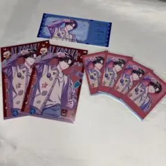 ブレマイ フォトカード ポストカード 特典 ホログラムチケット 皇坂逢