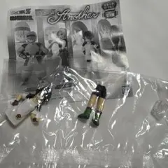 ドラゴンボールZ Another ビーデル