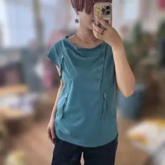 新品未使用タグ付き MARC JACOBS ノースリーブ ニットイタリア製