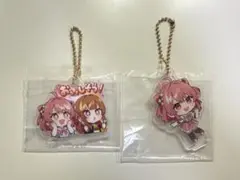 カラフルピーチ アクスタグミ からぴち　のあ
