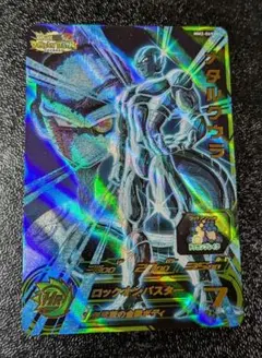 ドラゴンボール データカードダス バトラーズ 『メタルクウラ 激レア