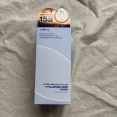 isutree TONER 300mlのサムネイル