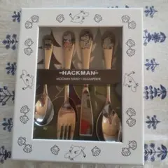 2025年最新】カトラリー ハックマンの人気アイテム - メルカリ