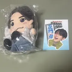 Aぇgroup 正門良規 ちびぬい 2弾 ステッカーセット