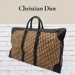 2026年最新】Christian Dior ボストンバッグ・旅行用バッグの人気
