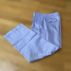 自重堂 作業服 パンツ W82 サックス ブルーのサムネイル