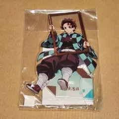 鬼滅の刃 全集中展 刀鍛冶の里編・柱稽古編 アクリルスタンド 冨岡義勇