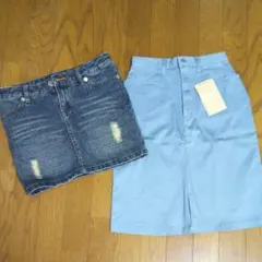 洋服色々詰め合わせ10点