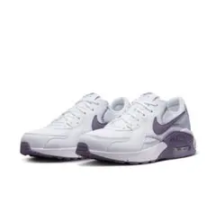 【NIKE】ウィメンズ エアマックスエクシー WHF4992 100WHITE