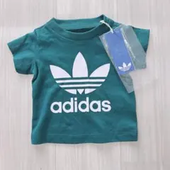 新品♡adidas Tシャツ