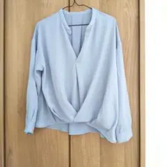 アース、 長袖シャツ